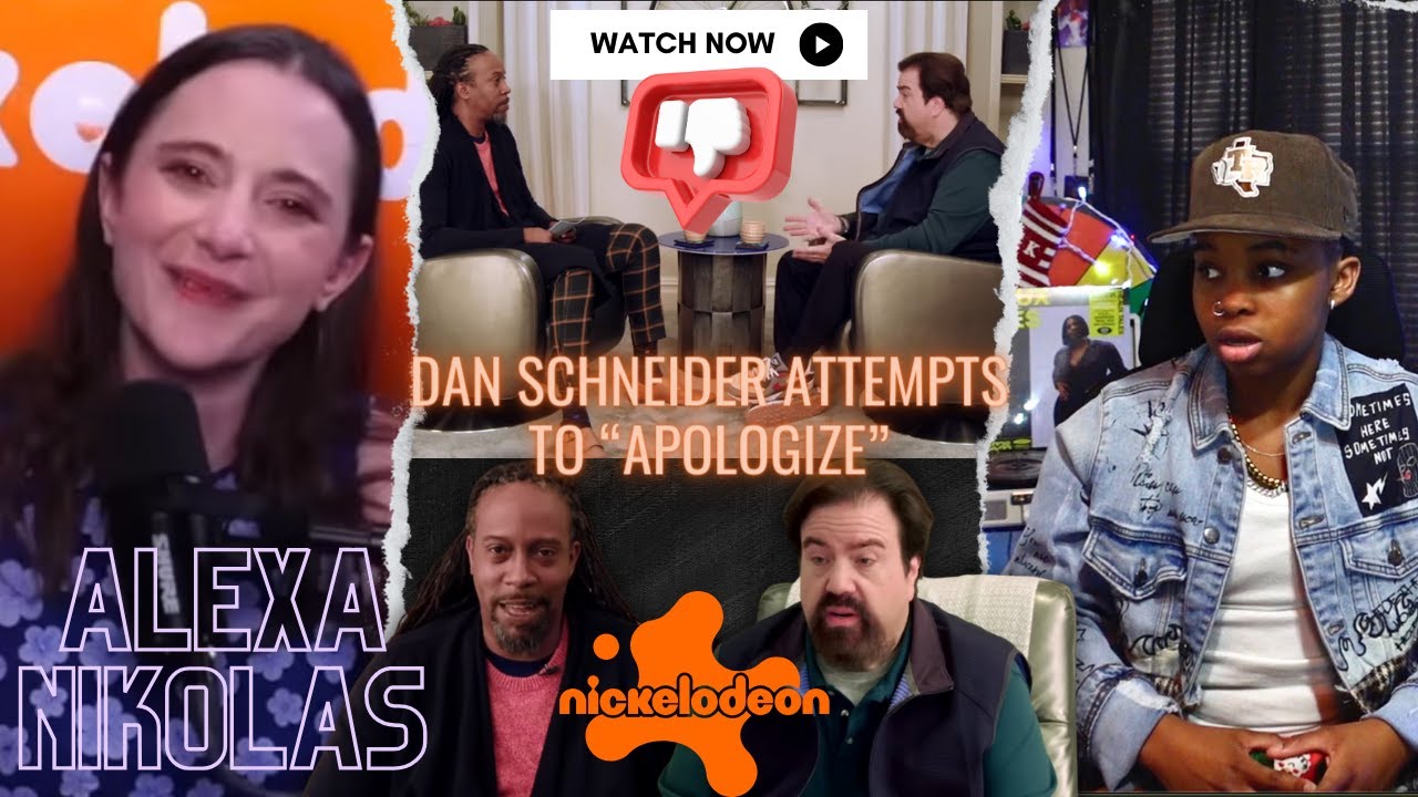 DAN SCHNEIDER'S 
