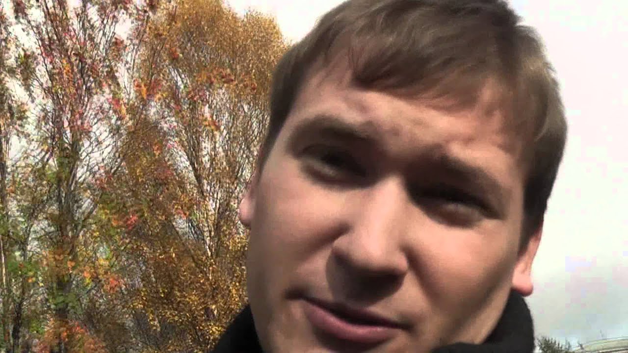 BVLOG: СОН ПРО ЭЛЬДАРА БРОДВЕЯ!