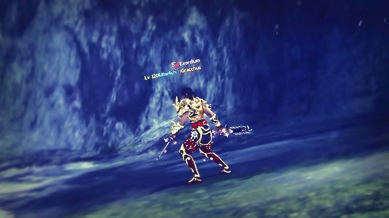 Metin2.DE [S.53 Saphira] iLauch presents iGracchus ♛