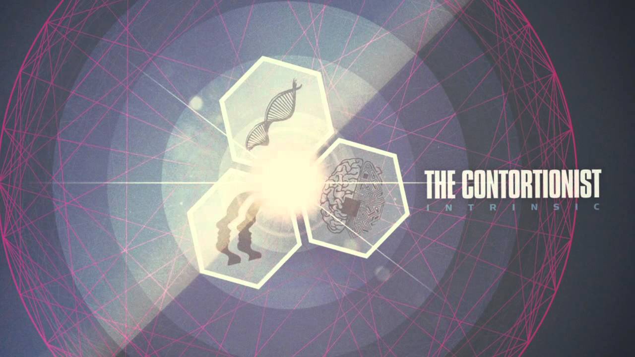 The Contortionist - Holomovement