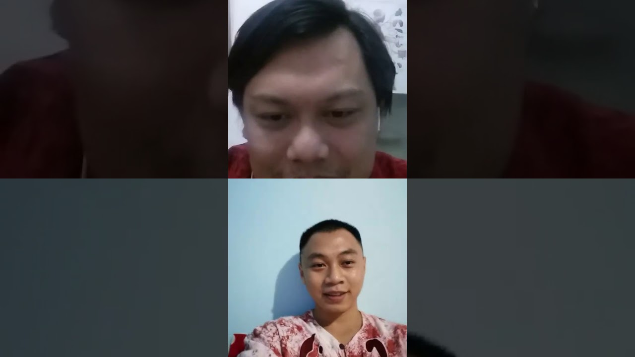 Ronald Frank live