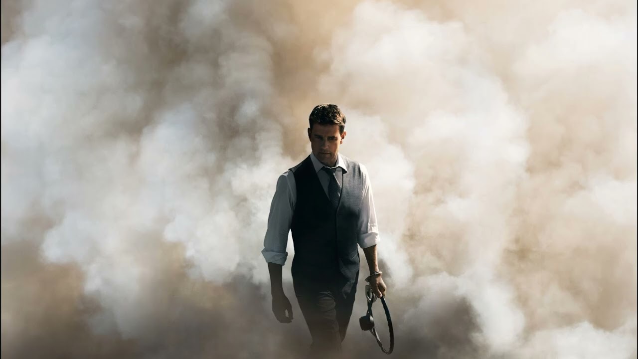 Reidor - Key is The Beginning of... (Mission Impossible: Dead Reckoning Pt. 1 Music Mix)