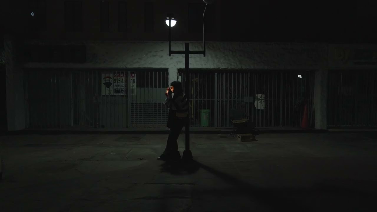 Completa - Zuhk x Tatty ( Shot by keysoda ), EP ya disponible.