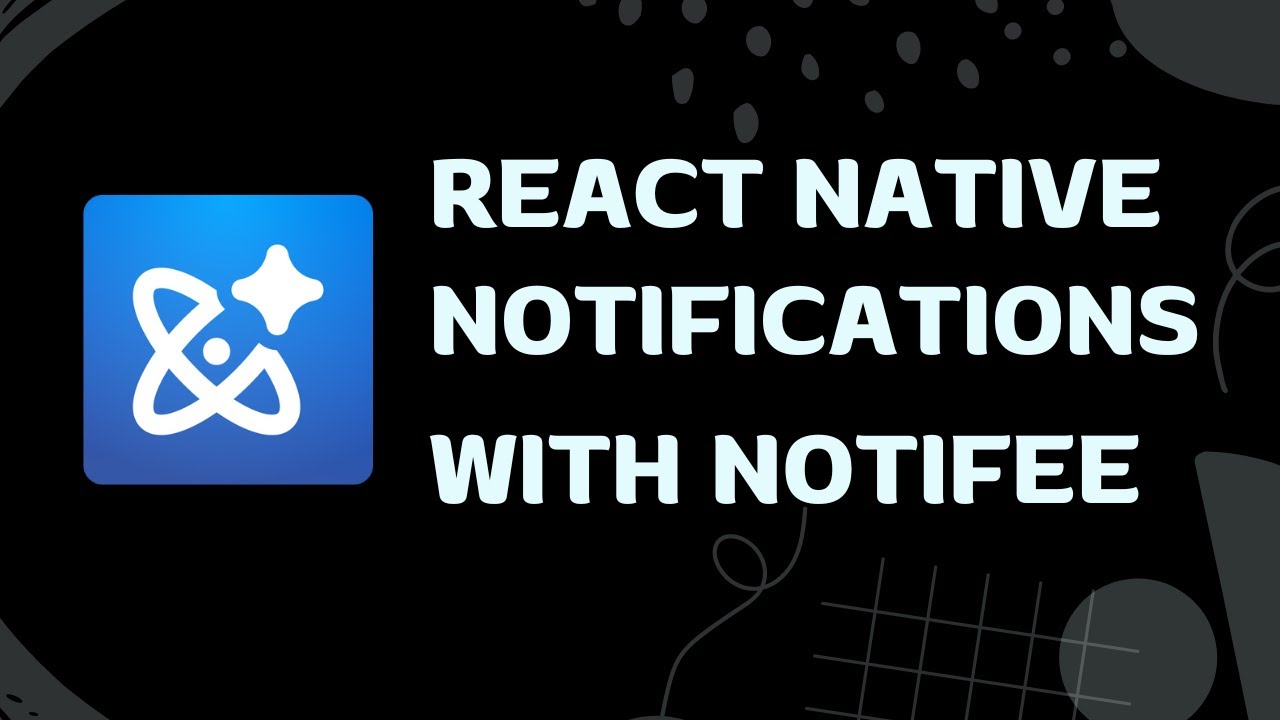 Android 14 & iOS 17  -  Schedule Local & Alarm Notifications with Notifee in React&nbsp;Native