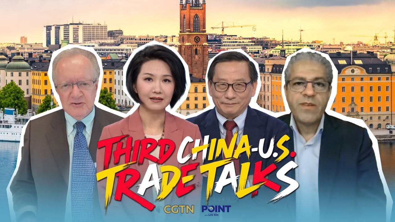 Progress in Stockholm, but more U.S. tariffs on the way?
