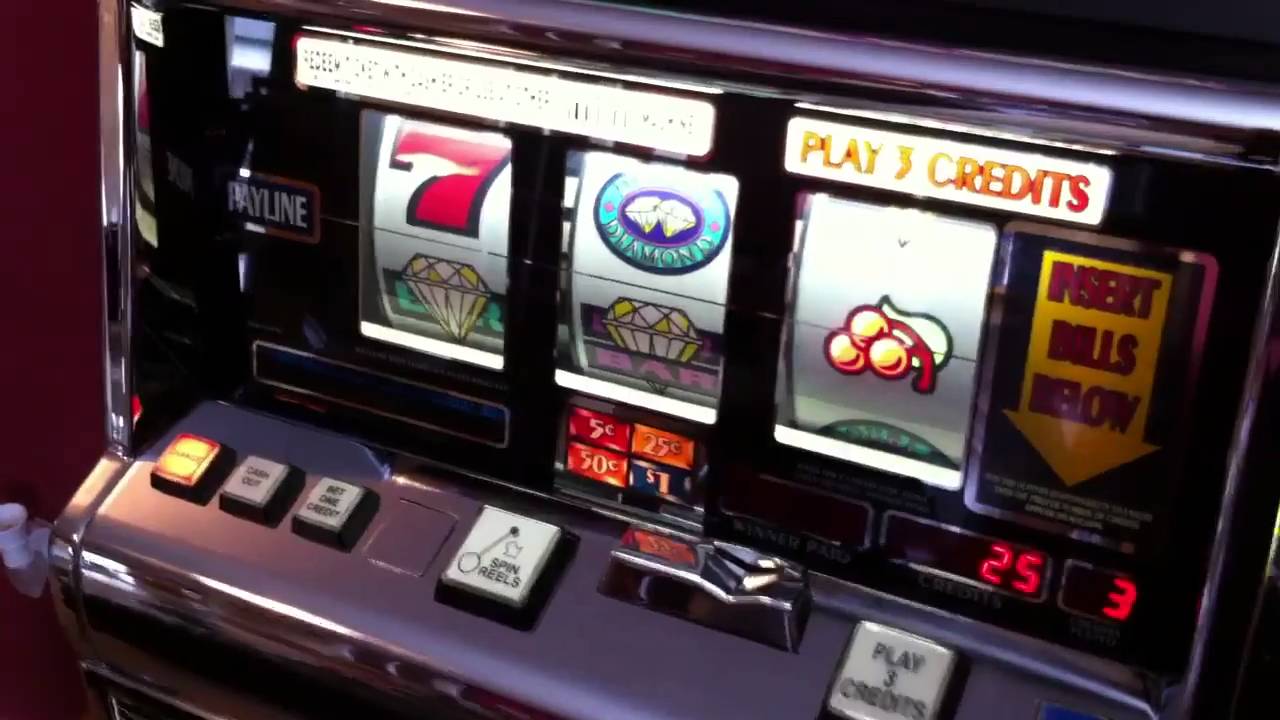 IGT S2000 Double Diamond Deluxe with DSV00023 SIMM