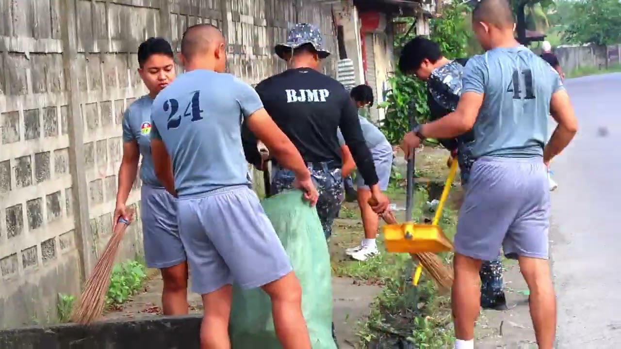 City Wide Clean-p Drive