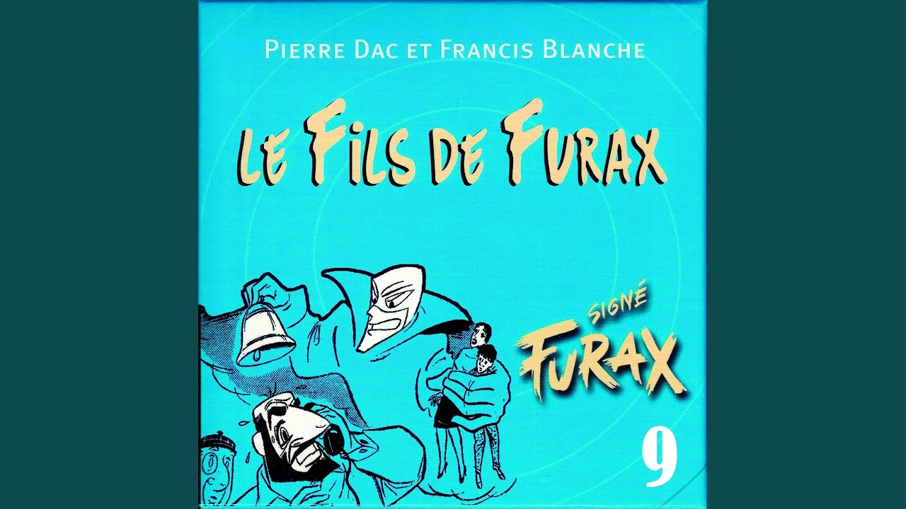 La r&eacute;v&eacute;lation de Klakmuf (feat. Claude Dasset, Maurice Sarfati, Arlette Rebora, Jean-Marie...