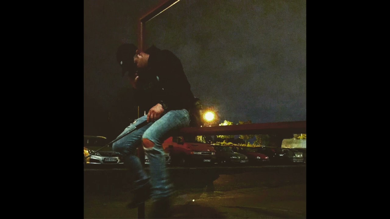 PERTI - ZA MNIE (prod. @lohleqTTG)