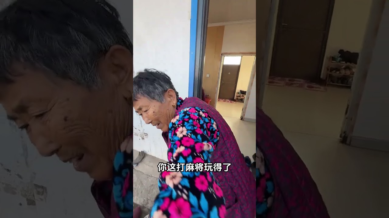 去屯子找辣椒，寻思粉点辣椒面做辣白菜，结果姐夫整了这么一出，我还搭了个大鹅哈哈哈哈#记录真实生活 #农村生活 #东北 #铁锅炖大鹅#辣白菜
