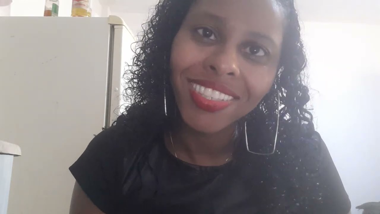 A vida de Mayara Jackson o Documentário parte 1🥳🥳🥳🥳💜💜💜