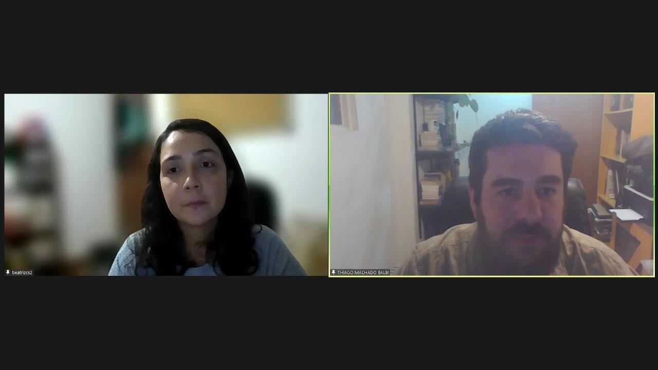 Expressão e defesa dos direitos humanos: reflexões e diálogo com as Artes