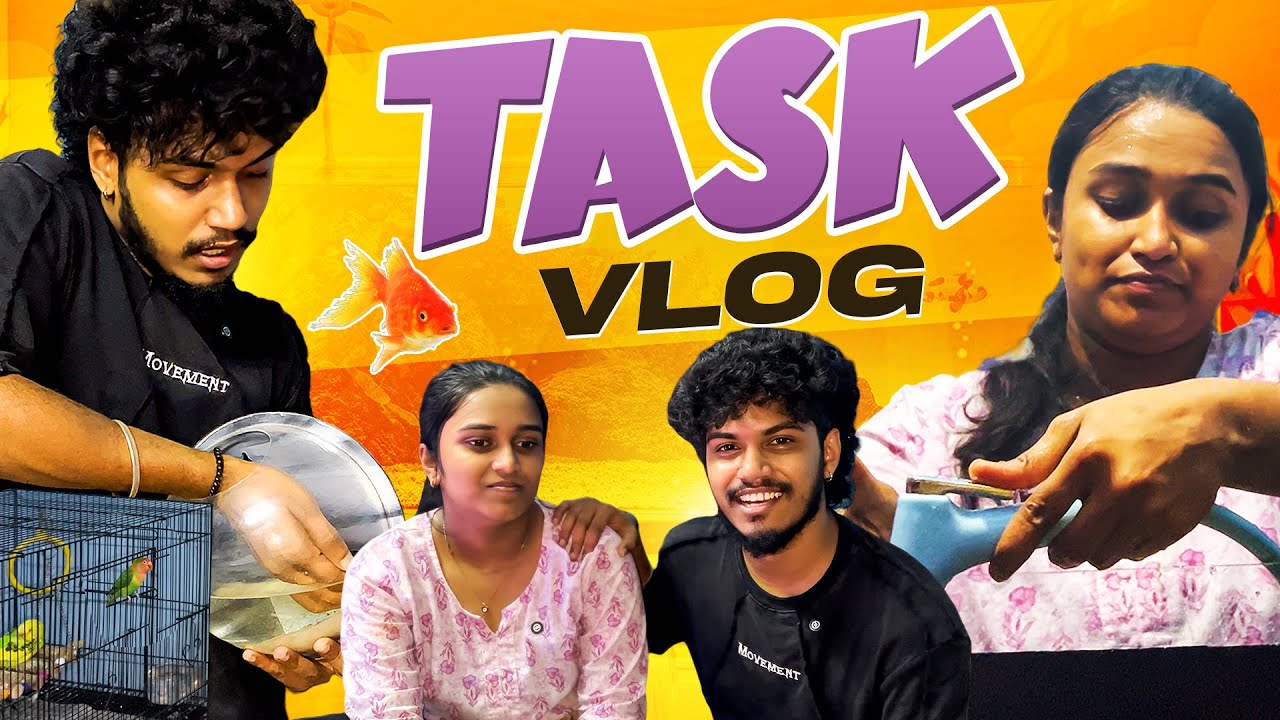 Ammuவ இணைக்கு Washout பண்ண வெச்சிட்டோம் | Analskyb Analdas