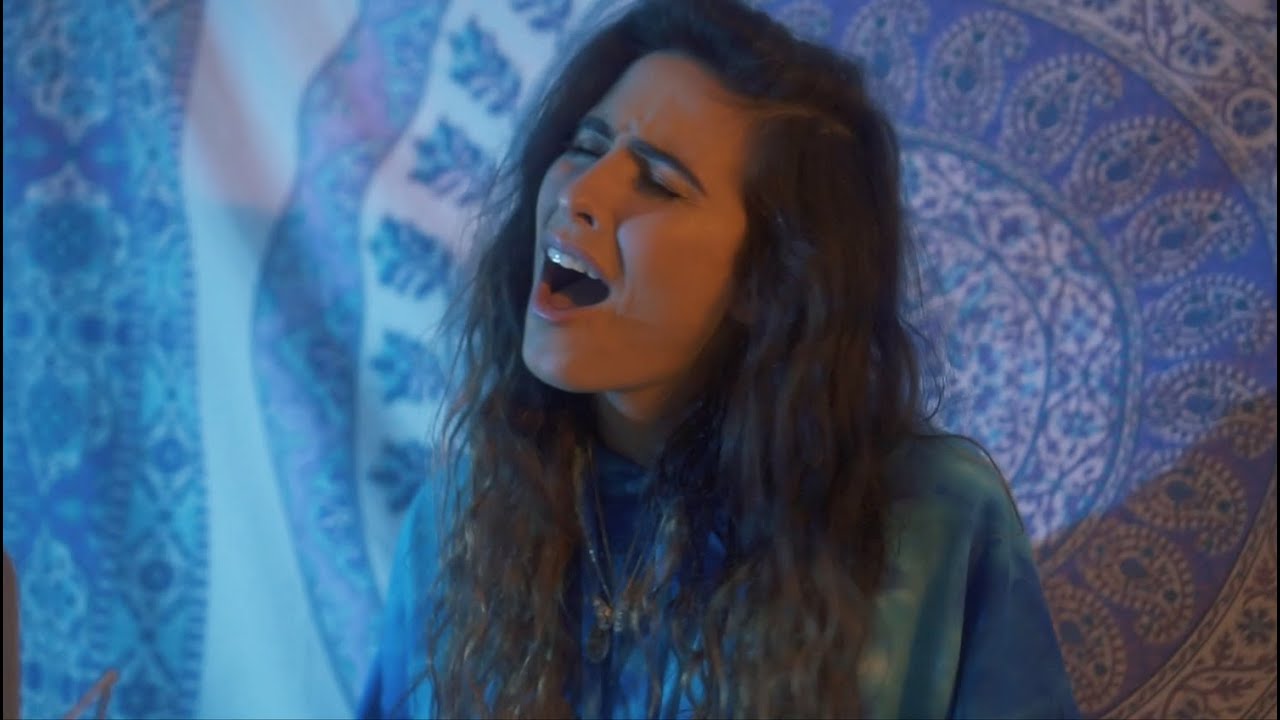 Ghost - Lauren Cimorelli (Piano Version)