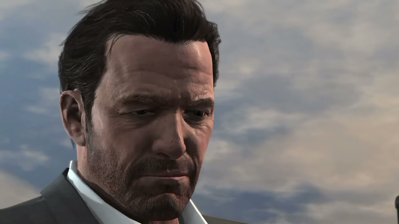 Max Payne 3 - PC Longplay (4K, 60FPS & No Commentary)