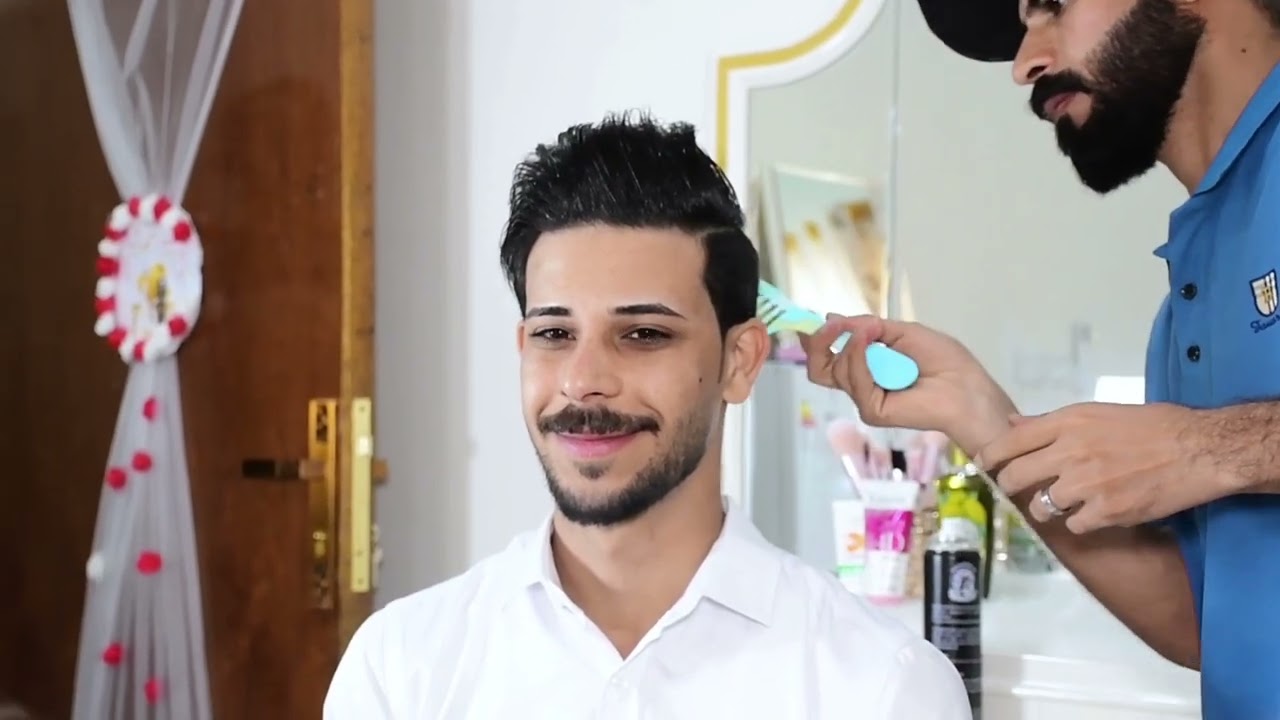 حفل زفاف الأخوين (يوسف و يونس عبد الحسين ) الف الف مبروك ❤️😍