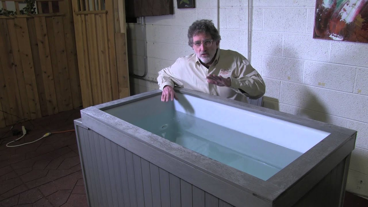 Furo Tub - 