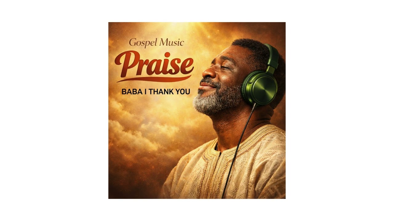 Nigerian Praise and Worship 2026 | Baba I Thank You