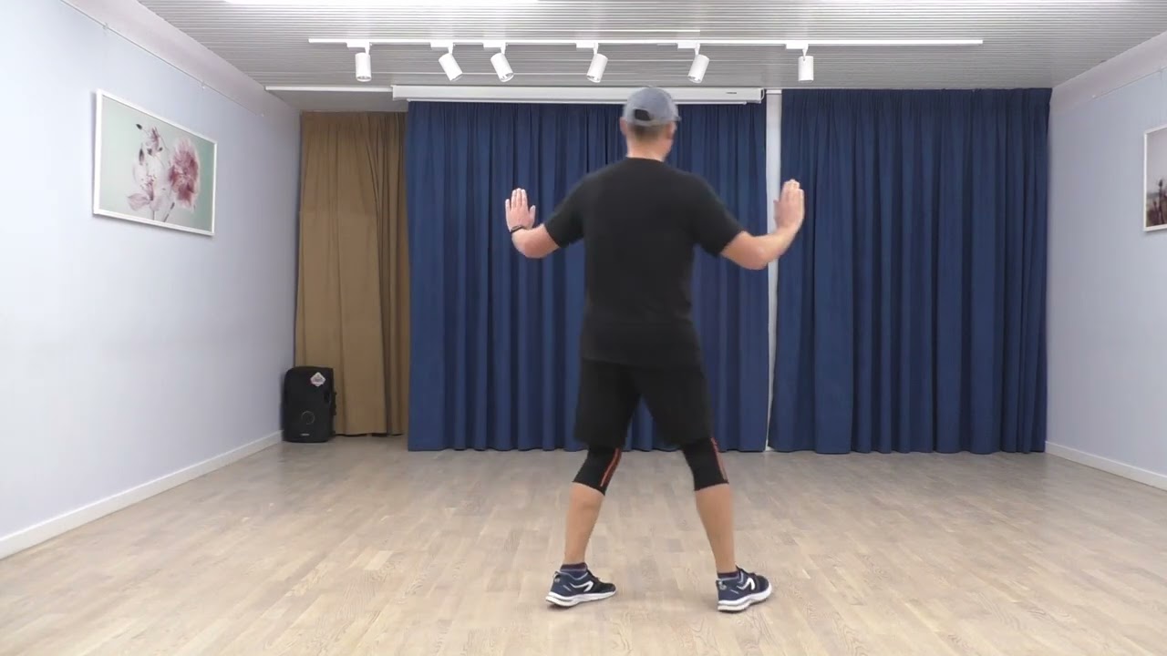 Сиртос Македониас / &Sigma;&upsilon;&rho;&tau;ό&sigmaf; &Mu;&alpha;&kappa;&epsilon;&delta;&omicron;&nu;ί&alpha;&sigmaf; / Syrtos Makedonias (The most popular Greek dance) [GR]