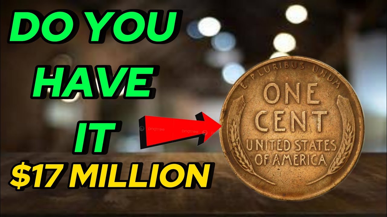 1946 One Cent Coin Worth Big Money Rare US Penny Value & Price Guide