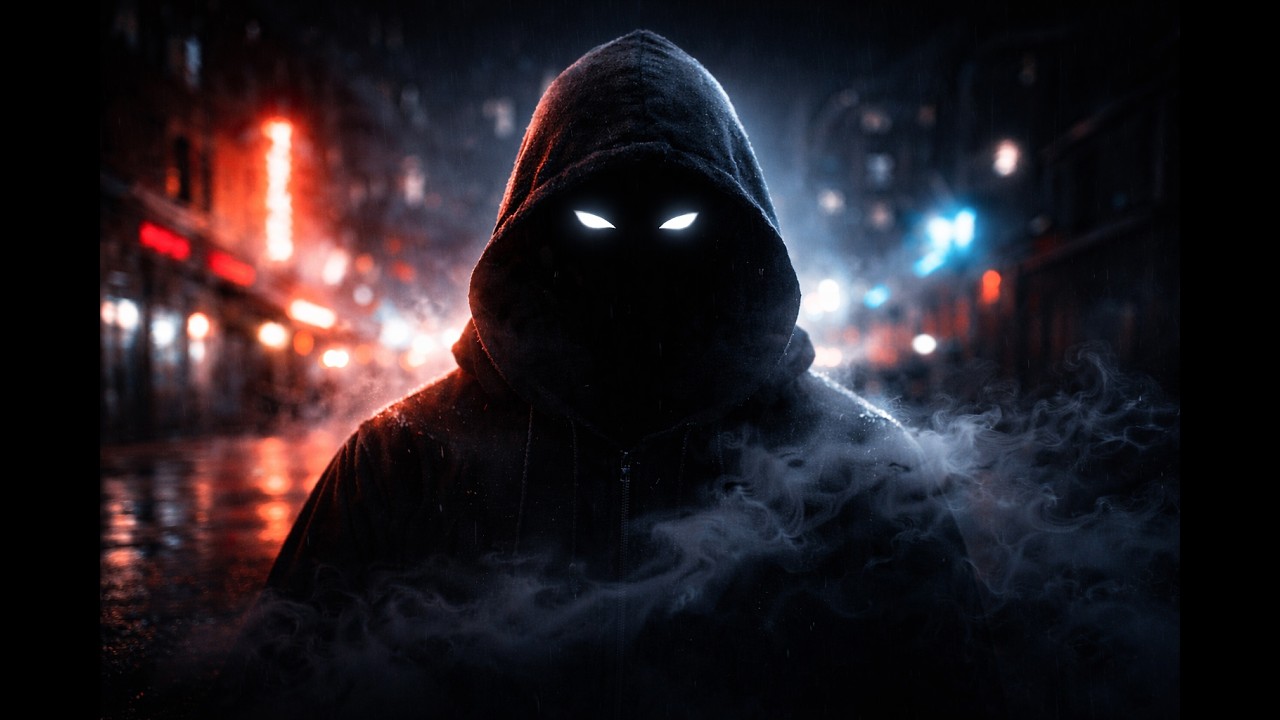 KAYZEN - SHADOWS MOVE (Audio)