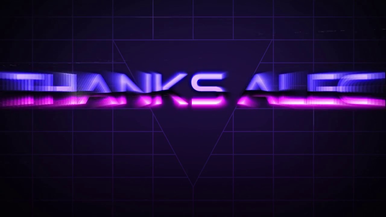 80s Business Logo Design