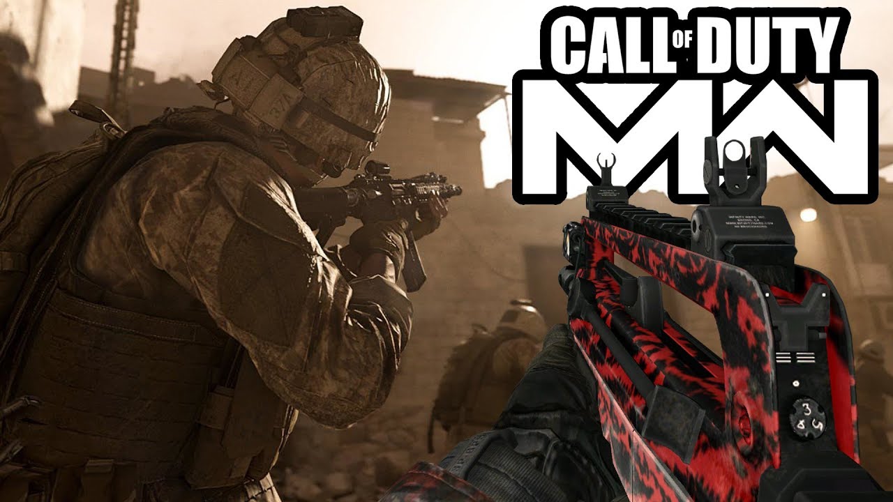 Modern Warfare Servers Are Live & Rewards - Call of Duty MW 2019