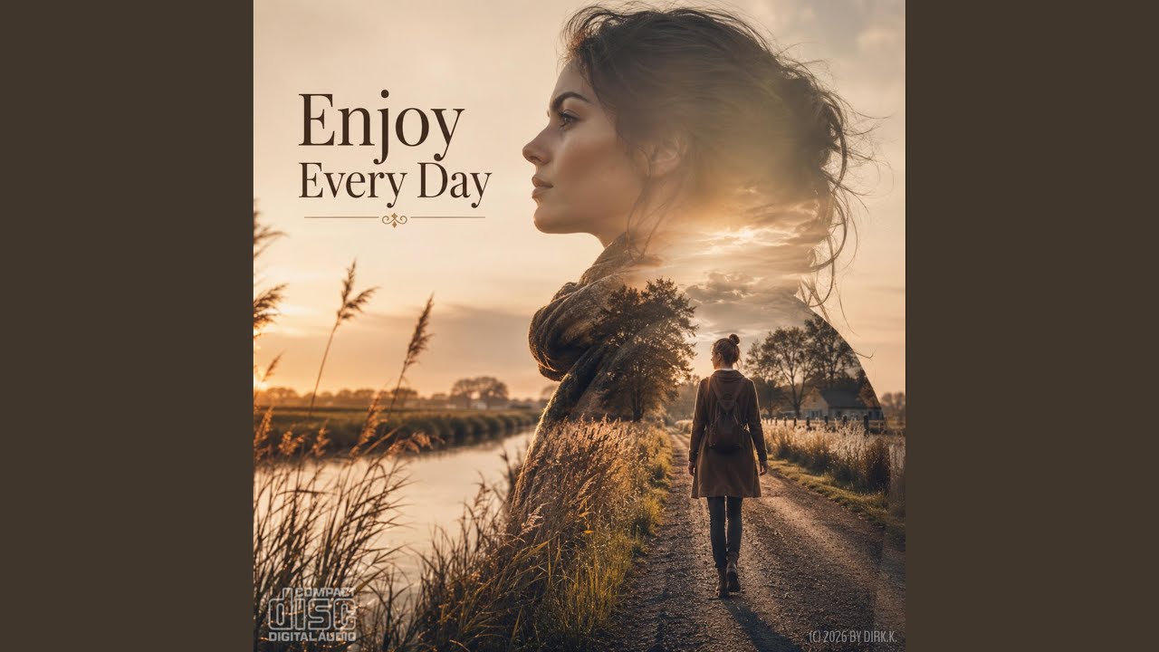 Enjoy Every Day