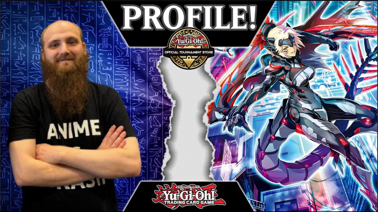 The Scariest 1 LP Deck?! Dinomorphia Deck Profile (Yu-Gi-Oh! 2025)