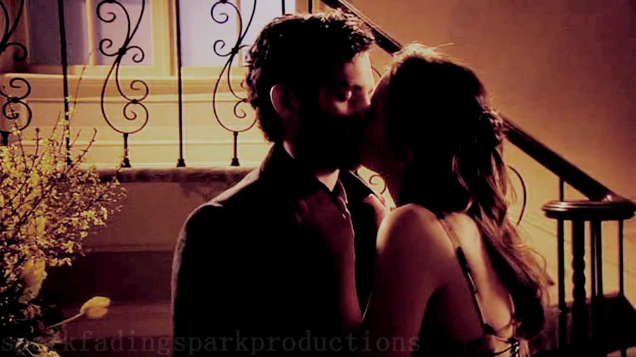 the only girl in the world (dan/blair)