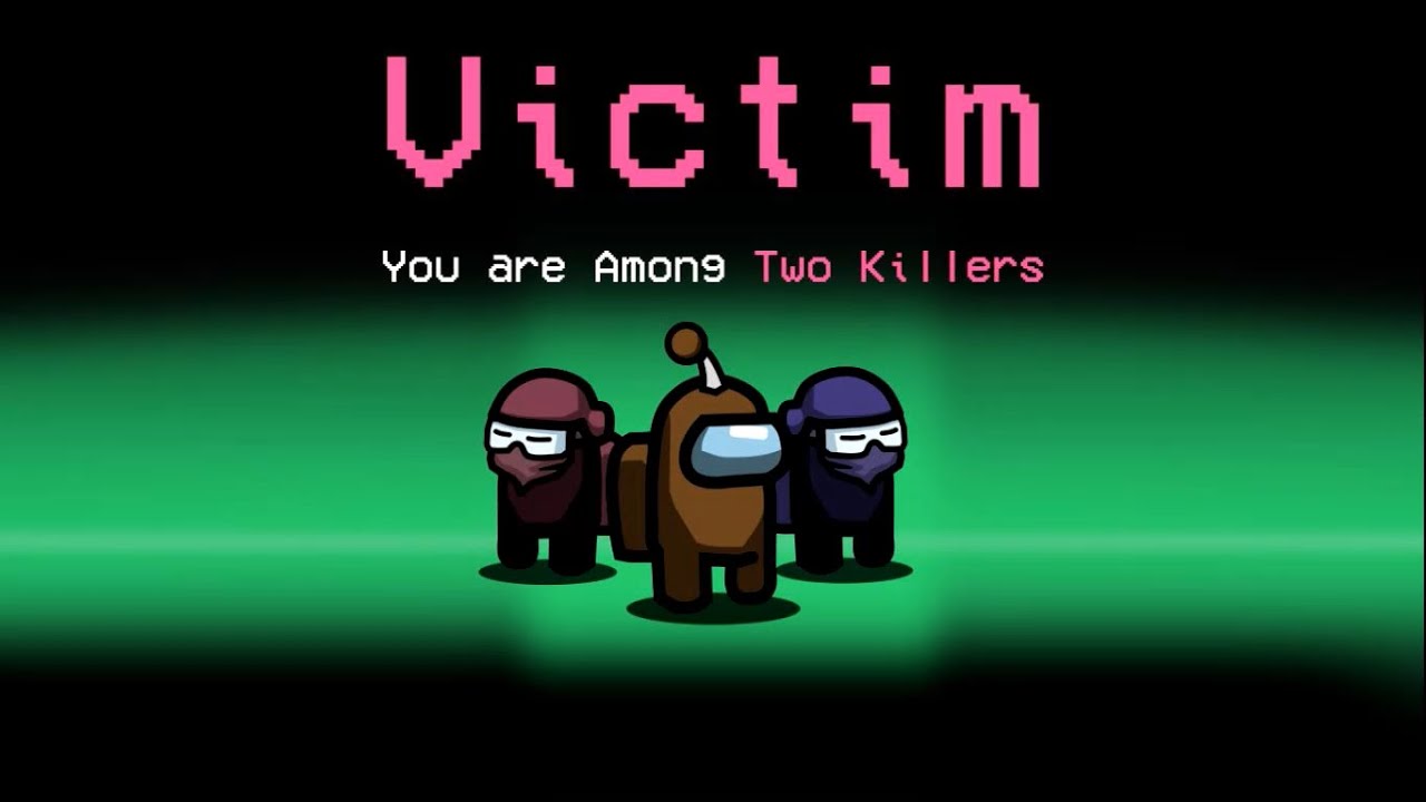 Among us but with 2 imposter AI (Among Them) + Download Link
