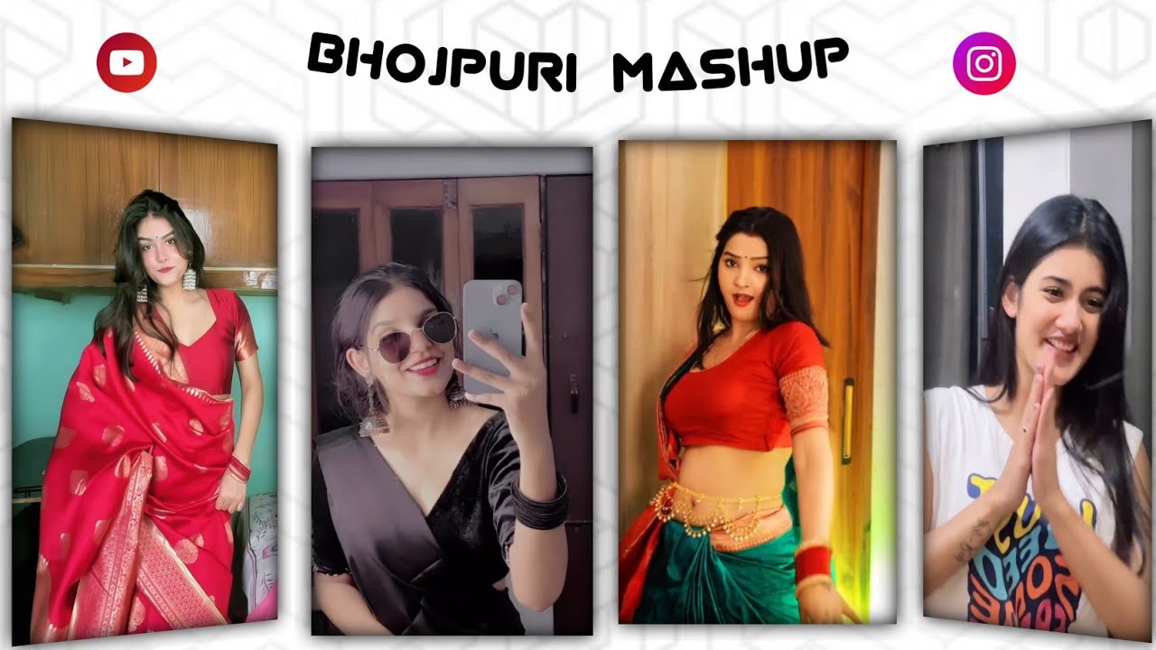 #video बलमुवा के बल्लम | bhojpuri song 2022 | bhojpuri instagram reels | bhojpuri tiktok reels