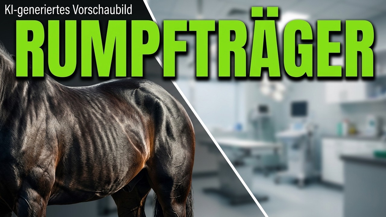 Gute Hufe: Rumpfträger und Hufe stärken durch tensegrales Training mit A. Feix und A. Schmucker