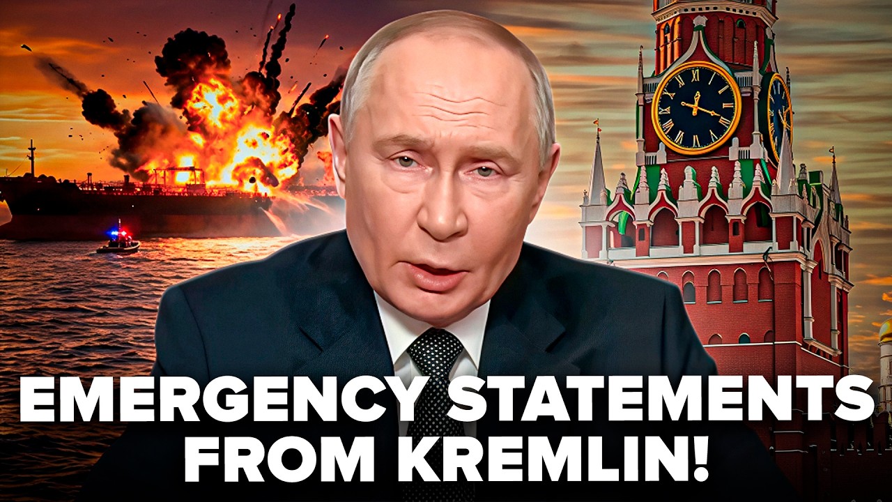 Putin sent 