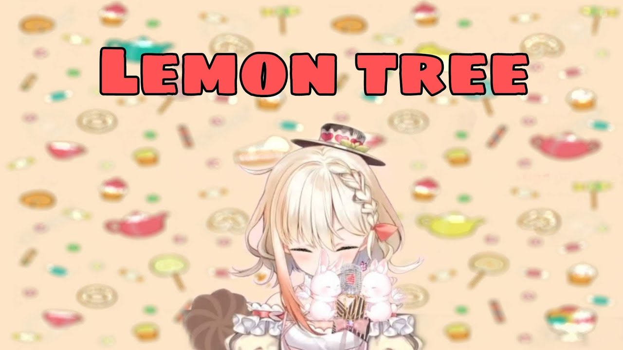 [Lemon tree] Lan Linh Karaoke Stream 27/8/2022