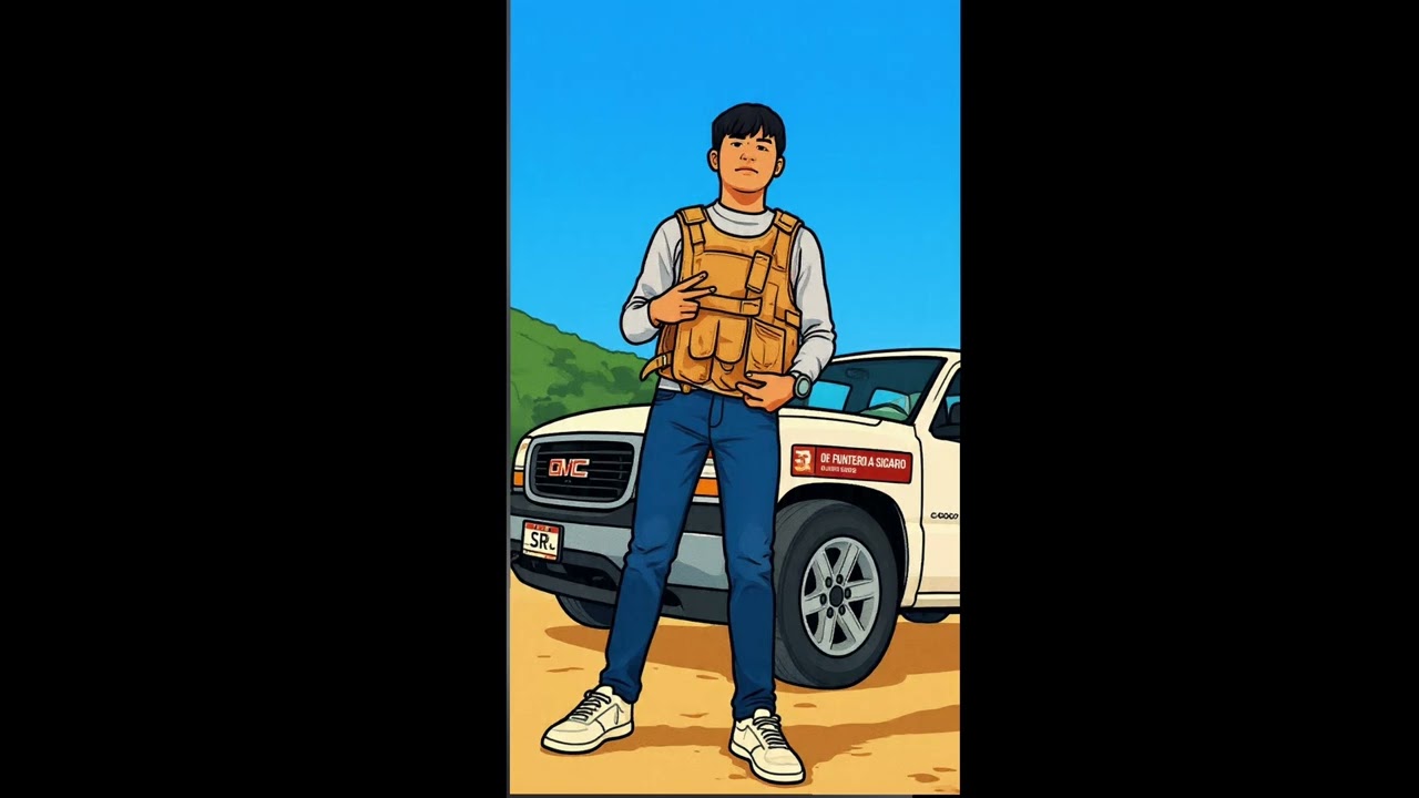 El camaron