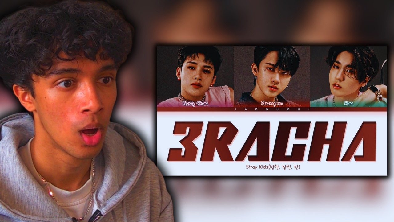 3racha from stray kids changed my whole view of k-pop... (i lost it)