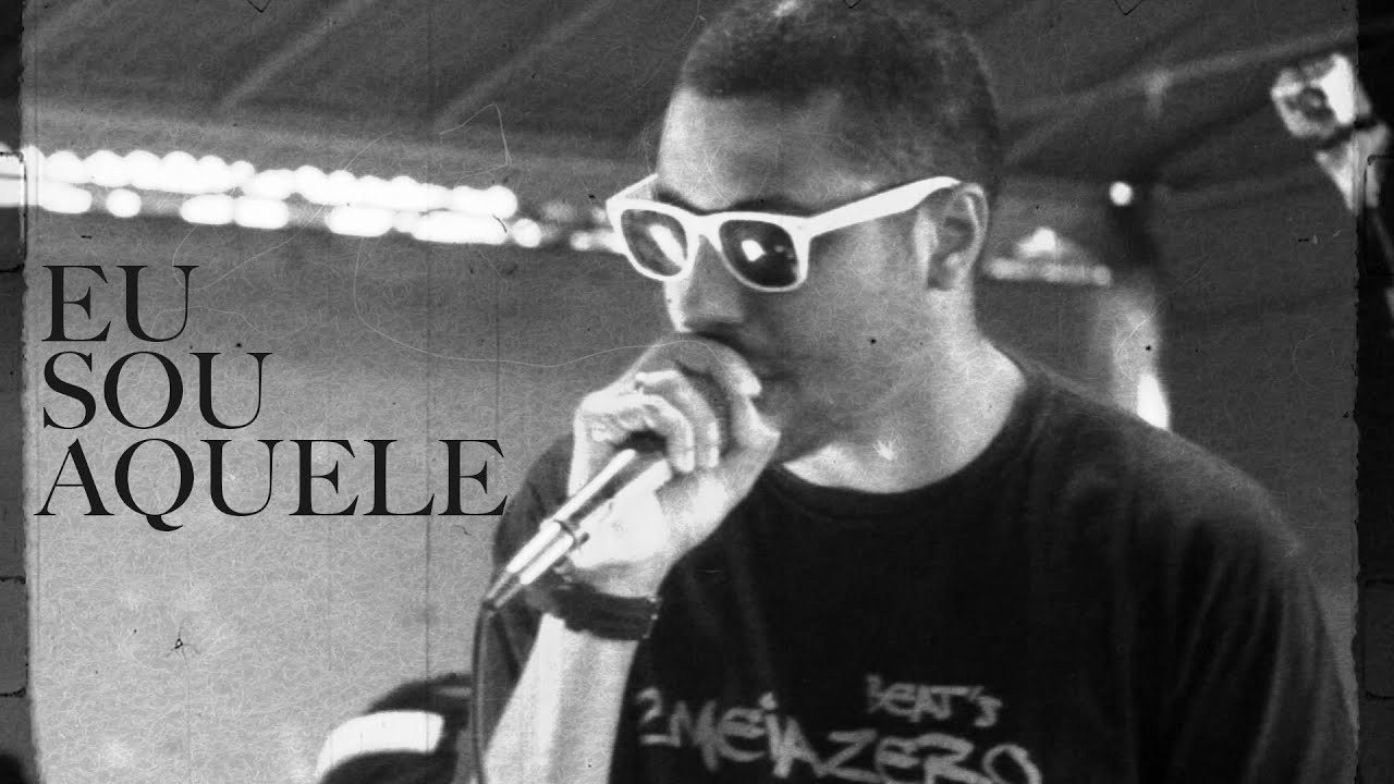 DUKES - Eu Sou Aquele (Prod. Dj EMMEL)