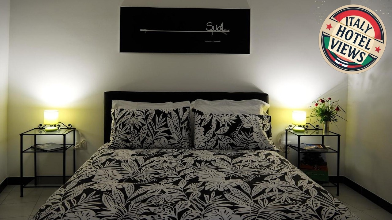 A sud Holiday House | Polignano a Mare, Italy | Hotel Review 🏨