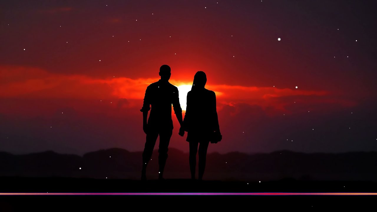 Beautiful relax music 1 hour (PENSEES) #relax #love #dream #ambient #future