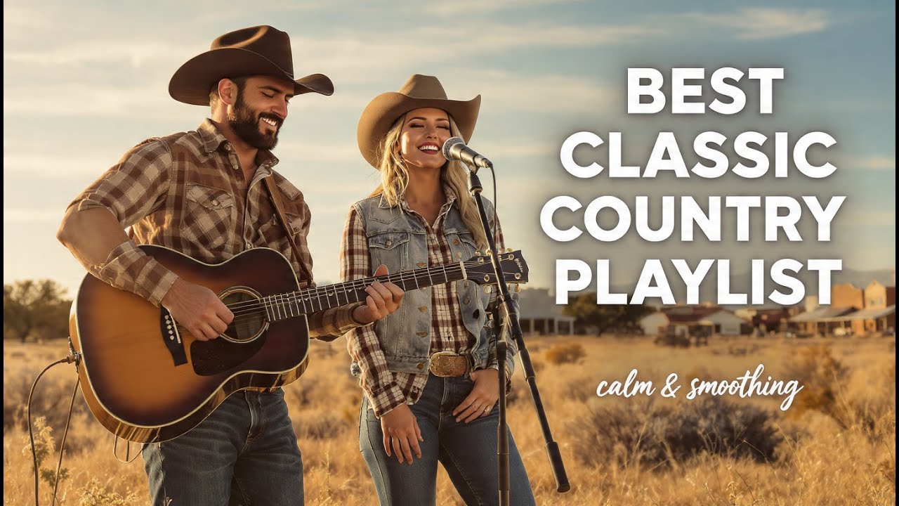 Arizona Desert Country Songs with Faith Hill, Shania Twain, and Martina McBride