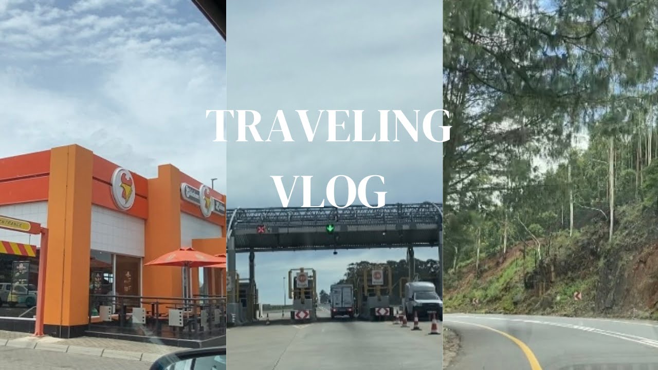 This December I made it home | it’s been three years ||Mpumalanga vlog🏠