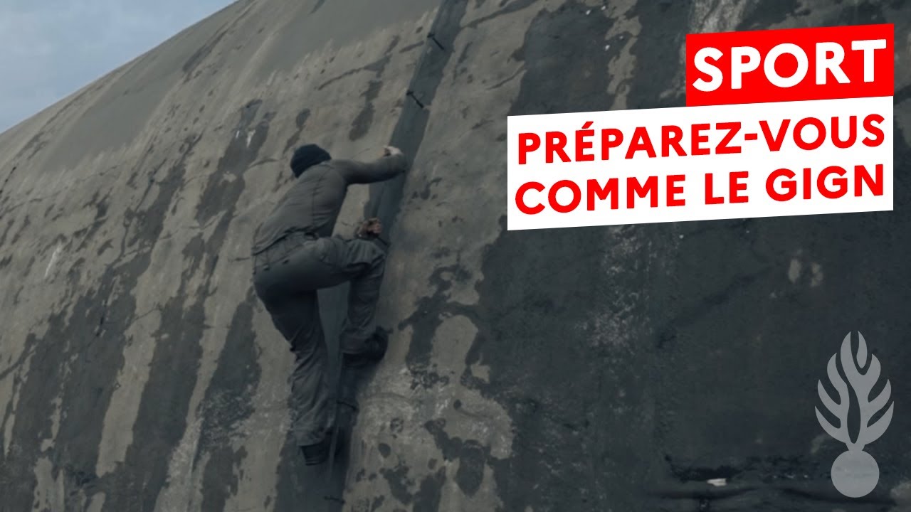 [GIGN] 
