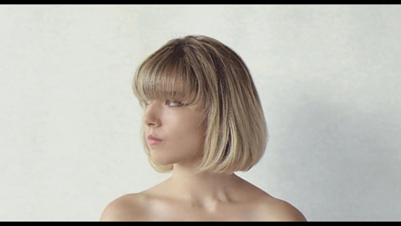 Maya Shaw - Chrysalis (Official Music Video)