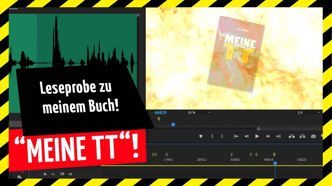 Leseprobe zu 