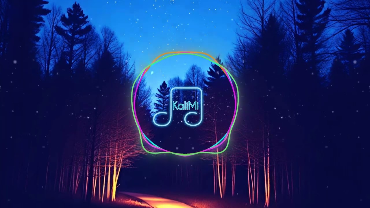 KaliMi - Starlit Wanderer