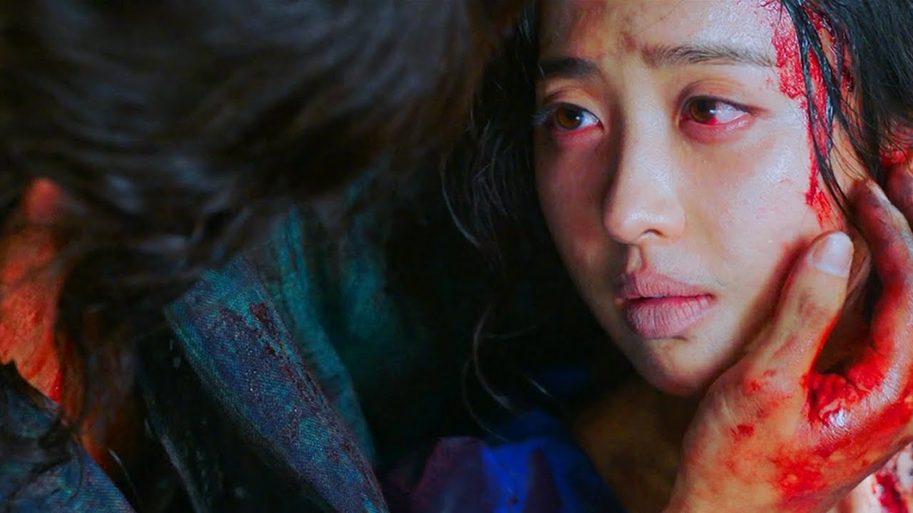 [Mr. Sunshine] Dong Mae x Yang Hwa (Kudo Hina) | My Love