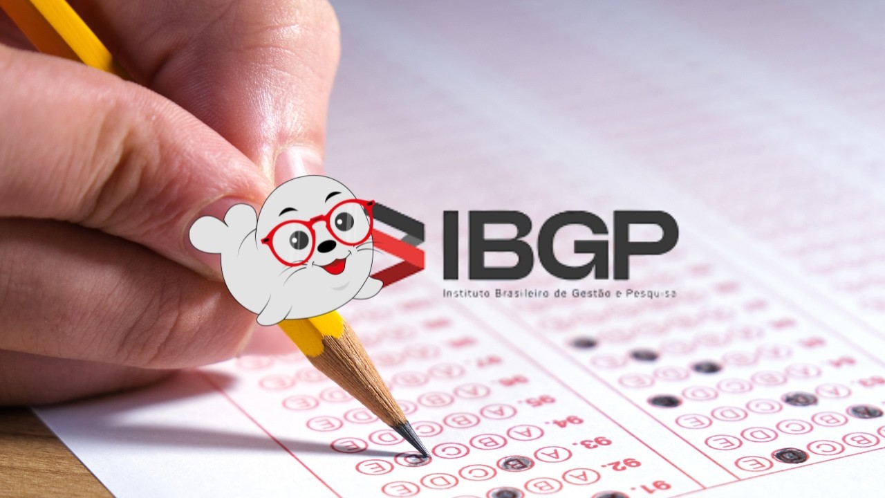 📚 Banca IBGP: O guia definitivo para sua aprovação ✅