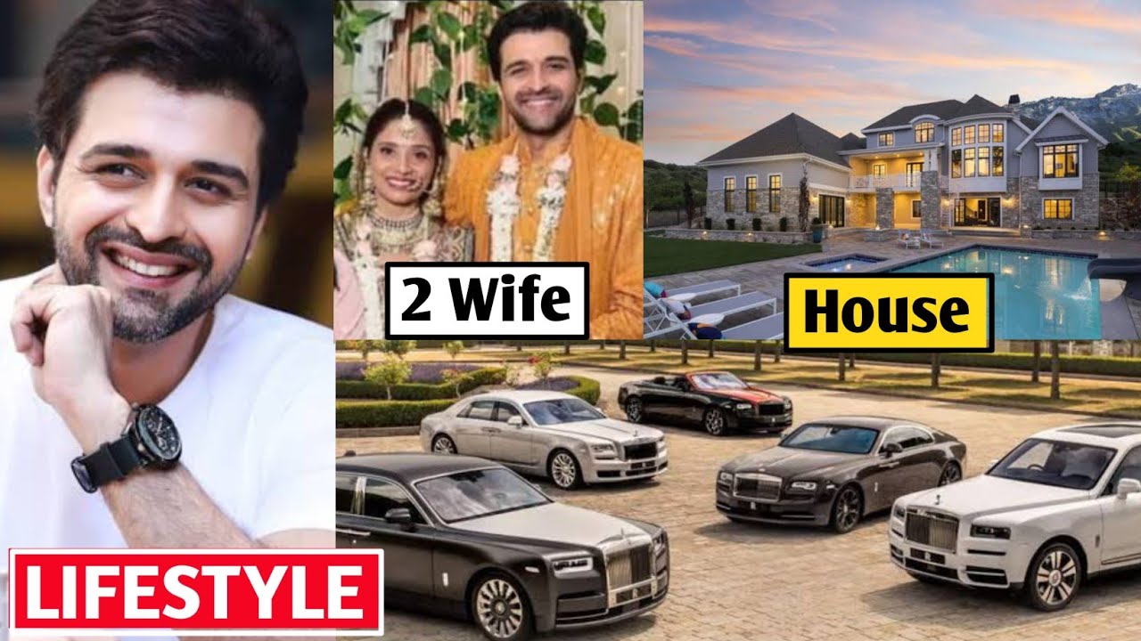 Sachin Shroff Lifestyle 2023, Income, Taarak mehta ka ooltah chashmah, Wife, Biography