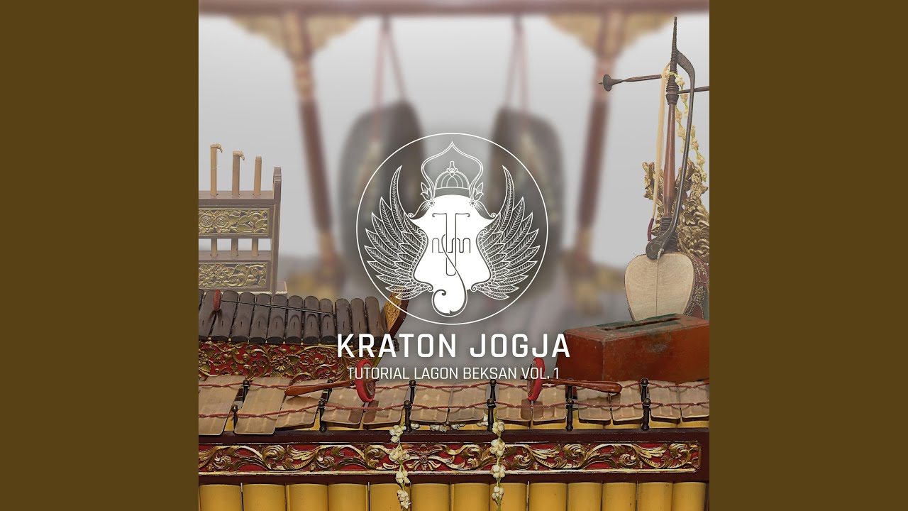 Lagon Wetah Laras Pelog Pathet Nem